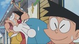 Doraemon ll Nobita Thật Giỏi ! Lại Lần Nữa Nào , Trò Chơi Người Thật