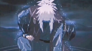 When it comes to Jiraiya, who doesn't have a great ninja in his mind, Yulong Danggui Hai, if the sea