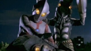 Ultraman vs Baltan