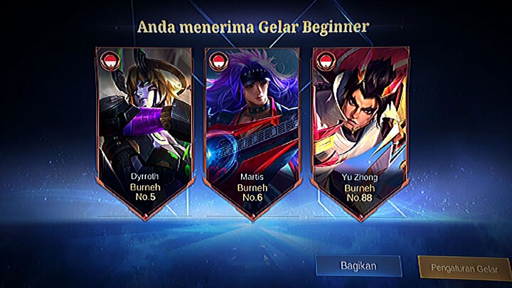 lance : lah 1 hit