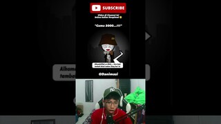 cuman uang 2000 tapi   #berkah #sedekah #danimasi