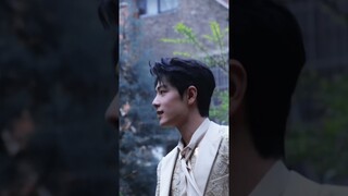 [20230325] Xiao  Zhan Studio Weibo update with Xiao Zhan King Of Weibo