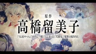 Anime truyền hình "MAO" của Takahashi Rumiko sẽ khởi chiếu vào mùa xuân năm 2026.