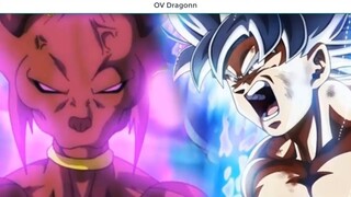 Lý do Beerus và Whis bị triệu tập_ Sức mạnh của Goku – Moro so với Beerus_6