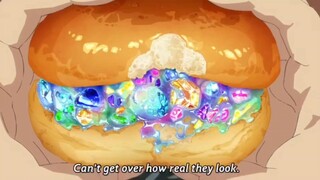 Delicious in Dungeon [Episode 2] [Part 7]