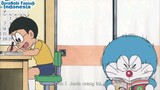 Doraemon Special Birthday - Nobita Punya Taman Wisata Di Balon Udara (Sub Indo)