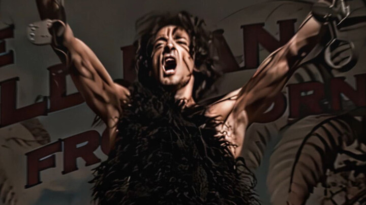 “How Could a World-Class Magician Be Chained Up by Such a Tiny Lock?!”