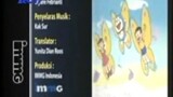 Lagu Penutup Doraemon RCTI Tahun 2007
