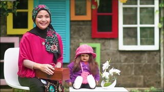 Cerita Cinta Indonesia: Warisan Ibu