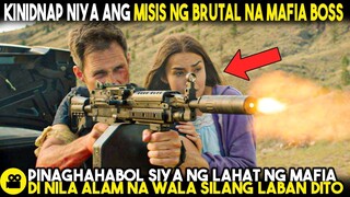 Ninakaw Niya ANG PERA AT MISIS NG BRUTAL NA MAFIA BOSS, DI ALAM NG MAFIA KUNG GAANO SIYA KADELIKADO!