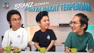 Jadi gini Cara Ferxiic ngadu domba Branz & Crite?