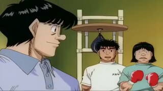 IPPO MAKUNOUCHI EPISODE 41 TO 50 SEASON 1 TAGALOG