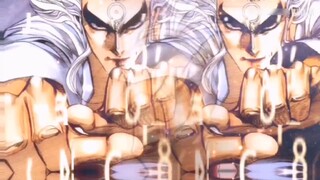 "Martial God's True Story" Dark Leo plot exclusive OP [Bonus Easter Egg/The Love Song of the Two Eld