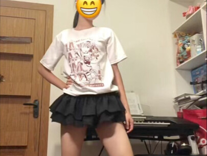 【威风堂堂】Remake, please do not play it out loud hh