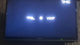 Tagalized Movie Channel (TMC) - Continuity (November 26, 2025)