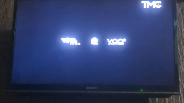 Tagalized Movie Channel (TMC) - Continuity (November 26, 2025)