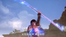 Wu Dong Qian Kun 2nd Season 3. eos.7