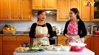 Vietbesttv: Bún Hến-Món Ngon Xứ Huế