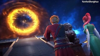 Tales Of Demon And God S9 Episode 27-30 Sub Indo