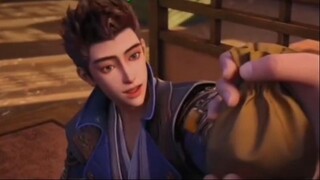 Da Tang ChengFeng Lu Eps 11 sub Indonesia