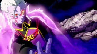 Dragon Ball Heroes: Recreate the glory of the Dark Empire!