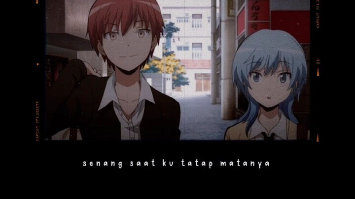 Andai aj nagisa cwek😊