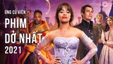 Lọ Lem - Cinderella (2021) | movieOn Review