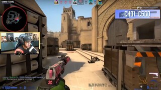 Neymar Jr đang chơi CS_GO _ Điểm nổi bật 1