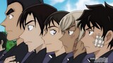 [Detective Conan·Police Academy] Police Academy Five Cut