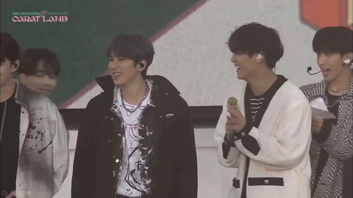 【Youhui】Watching Tiantian and Junyi bicker from Yuanyuan’s perspective—laughing all the way