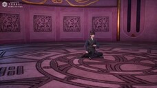 Eps 12 The Uninhabited Wonderland sub indo