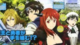 Maoyuu Maou Yuusha (Episode 9) (Eng Sub)