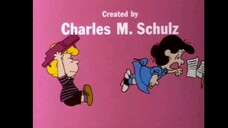 S01 E06 Snoopy: Man's Best Friend