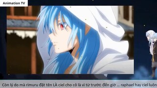 Tất Tần Tật Về Ciel Cô Vợ Quốc Dân, Vợ Cả Của Rimuru _ 7