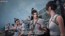 Heaven Swallowing Record Eps 04 Sub indo