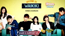 Welcome To Waikiki 2018 Season 1 | Episode 2 | Hindi Dubbed | Full Drama Series dubbed by zee cafe