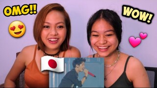 FILIPINO SISTERS Reacts to CLOCK STRIKES - ONE OK ROCK Reaction | with Kyra