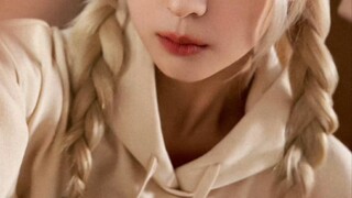 时隔四年五个月，她们再次在同一个隧道拍摄MV