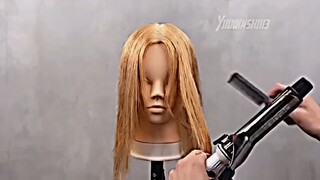 "Dummy Style" "Ken Ryuguji" memiliki gaya rambut yang sama dengan Tokyo Avengers