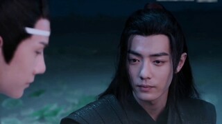 Setelah menikah, aku dimanja sampai mati. Episode 4 Drama Hewan Peliharaan Manis Wangxianhe