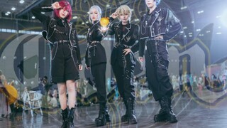 【Fortune】Eden - TL;DR: One kick into the pit, Genesis with 7.14% ACC + Beyond the Limit