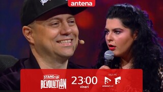Ioana State: "Nici nu vine spre mine ce trebuie. Acuma dau de d'ăștia cu bagaj emoțional" 😜