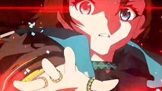 “站起来！见证我加冕成王！！”