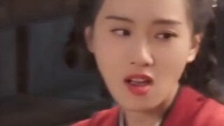 Liu Shishi: "Ah~ Panas sekali! Panas sekali~ Hah~" Siapa yang mengerti! Saya selalu terkesan dengan 