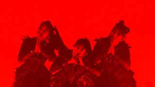 Babymetal . Give me chocolate. Live at PIA ARENA MM 2023.04.01