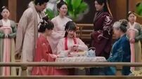 Reborn,  betrayed Unforgiving.  Chinese MiNiDrama