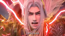 Ascendants of the Nine Eps 02 Ind Sub