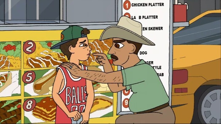 #1 Happy Family USA (2025) Season 1 Episode 4