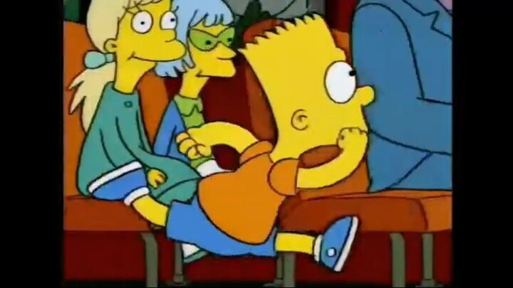 Terror a metro y medio - Los Simpson (1⁄2) (480p_24fps_H264-128kbit_AAC)