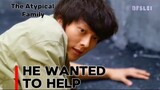 He Wanted To Help | The Atypical Family | JangKiYong & ChunWooHee | 240526 BFSLEI